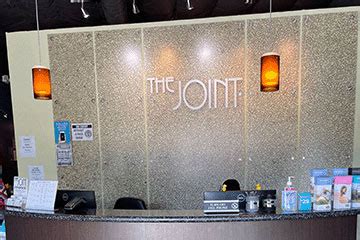 the joint pinole|More.